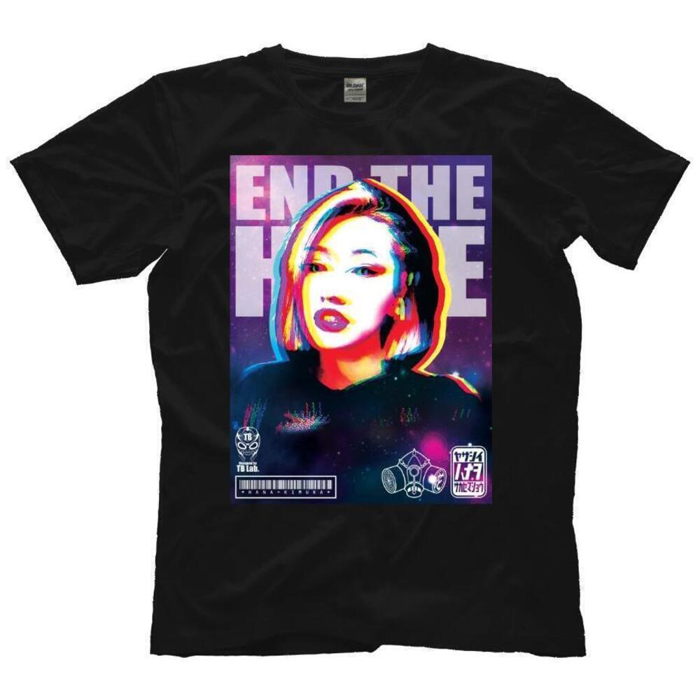 Hana Shirt